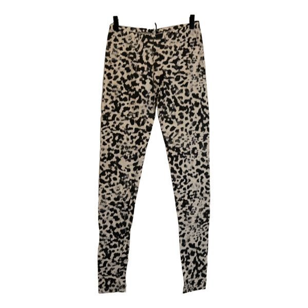 ”Leopardi” leggingsit