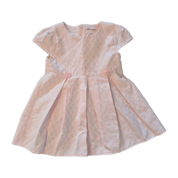 Lovely bears kids' dress
