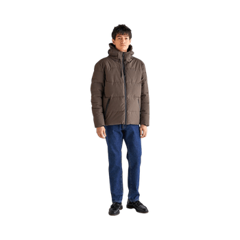 Woodbird puffer jacket