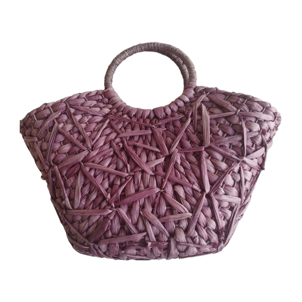 Banaaninlehti kesälaukku bag