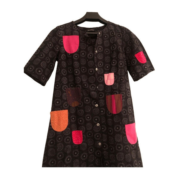 Marimekko dress