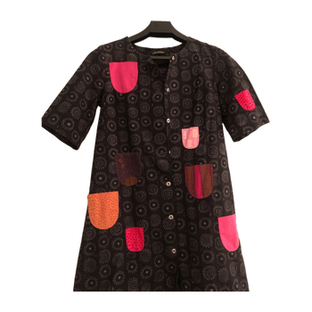 Marimekko dress