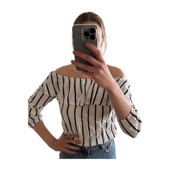 Mojito blouse