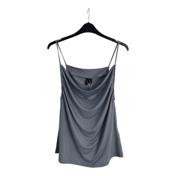 Vero Moda blue summer top