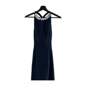 Nly eve dress