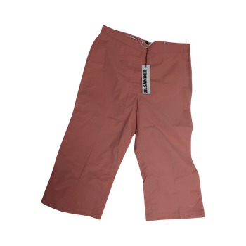 Jil Sander Bermuda shortsit 