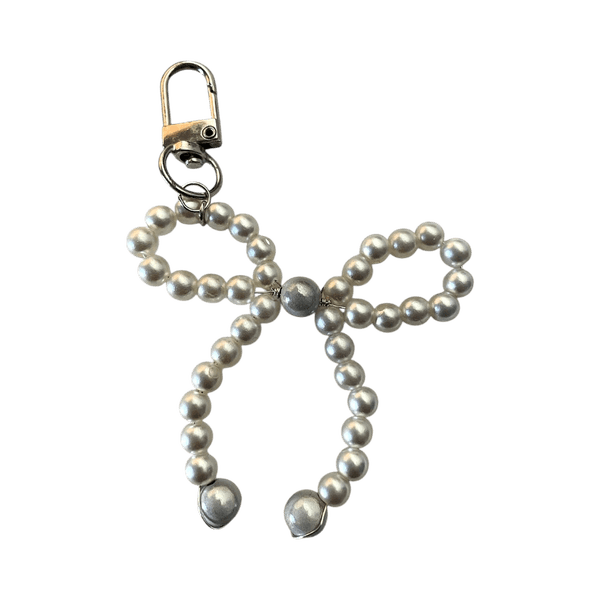 Rusetti bag charm