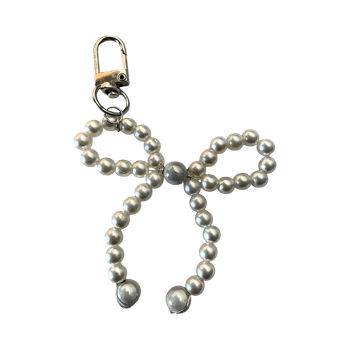 Rusetti bag charm