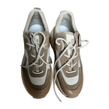 Other stories paris atelier sneakers