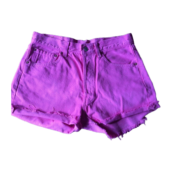 Levi’s shorts