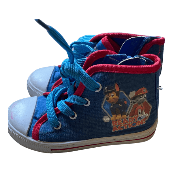 Paw Patrol tennarit