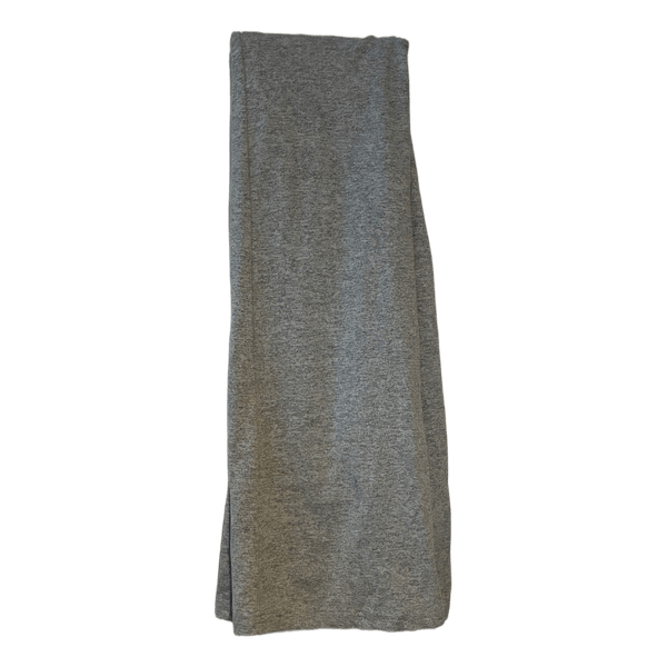 Grey leggings
