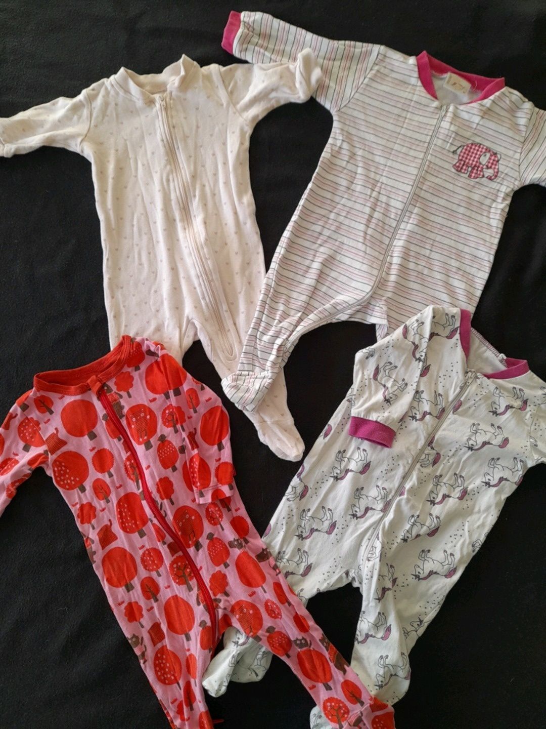 Tutta, fixoni kids' clothing