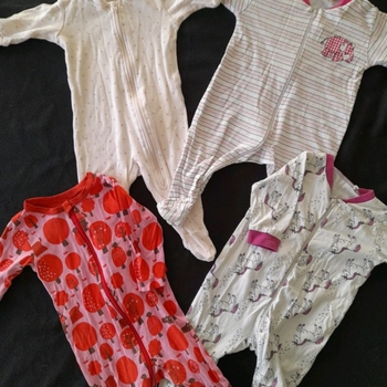Tutta, fixoni kids' clothing