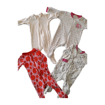 Tutta, fixoni kids' clothing