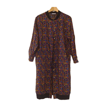 Marimekko coat