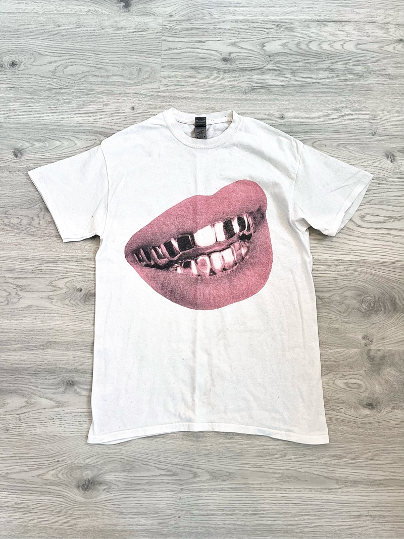 Vain for Cledos t-shirt
