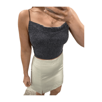 H&m top
