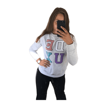 Les deux hoodie