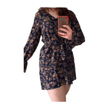 Shein dress
