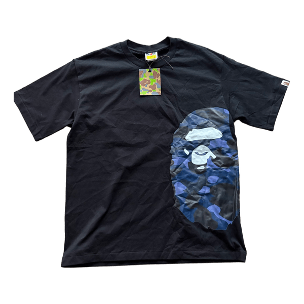 Sort A Bathing Ape t-shirt