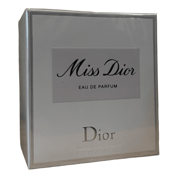 Miss Dior eau de parfum