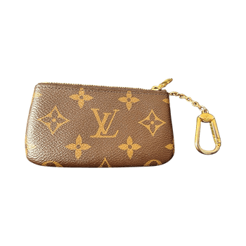 Louis Vuitton Key pouch 