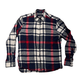 Gant blouse