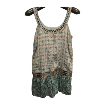Rene derhy dress