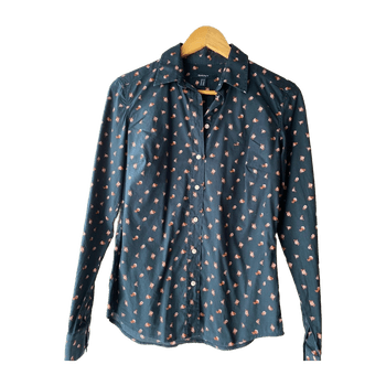 Gant blouse