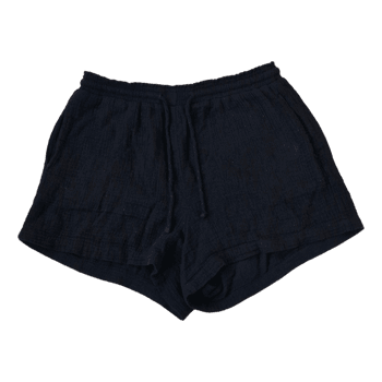 Black Amisu shorts