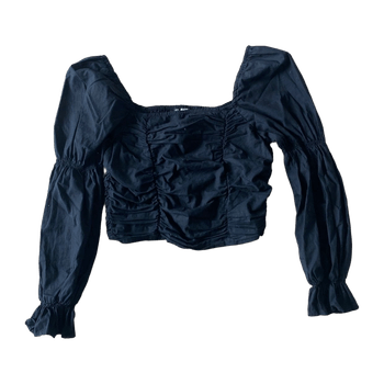 H&m blouse