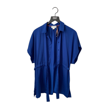 Lindex/h&w blouse