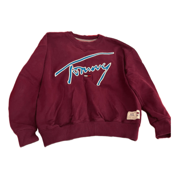 Tommy Jeans collegepaita