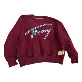Tommy Jeans collegepaita