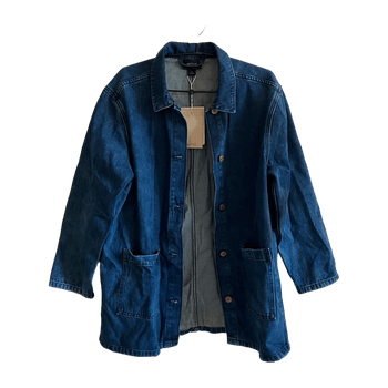 Monki coat