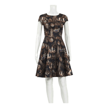 Ted Baker dress 2