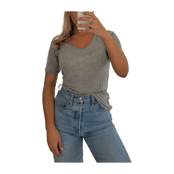 Asos top XS 34