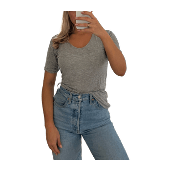 Asos top XS 34