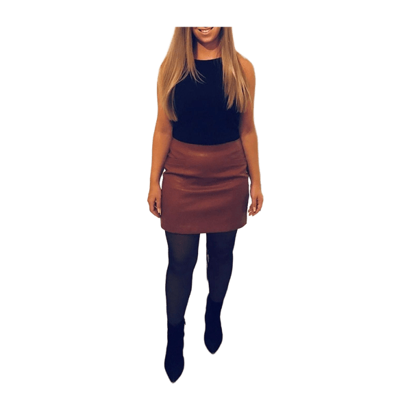 New look skirt