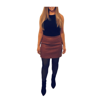 New look skirt