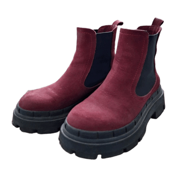 Natura boots