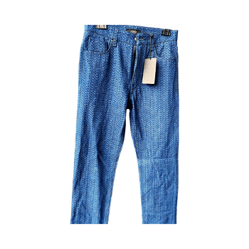Siniset Fendi farkut 31/34