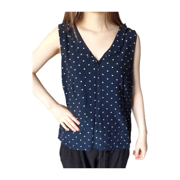 Bondelid top