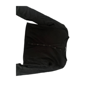 Zara blouse