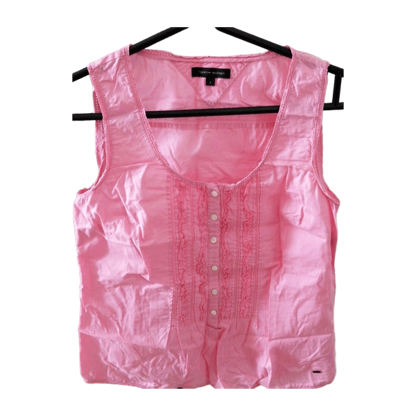 Tommy hilfiger blouse