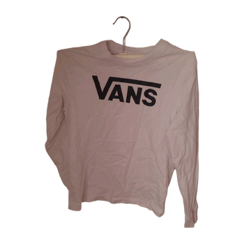Vans blouse