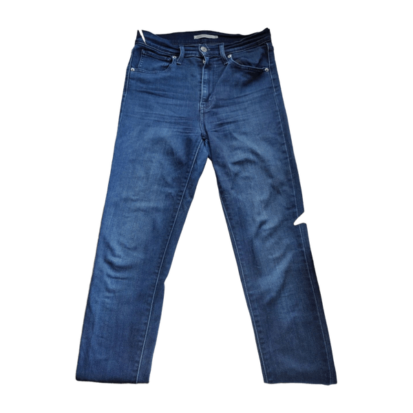 Levis. jeans