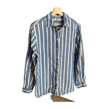 Indiska blouse