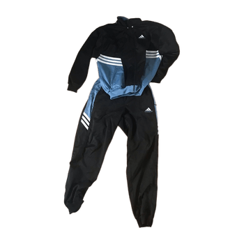Adidas clothing